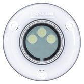 OceanLED Discover Series D3 Underwater Light - Midnight Blue with Isolation Kit